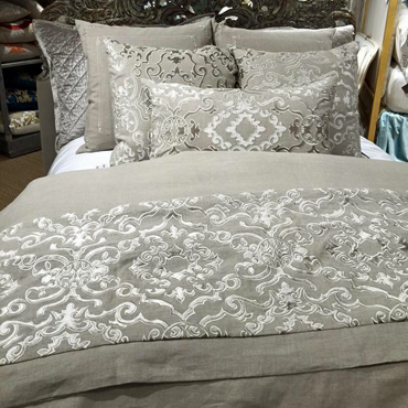 Bedding