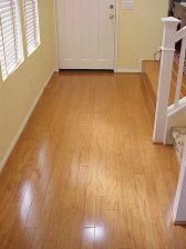 Laminate Flooring