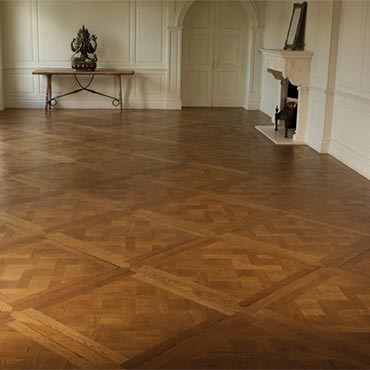 Parquet Flooring