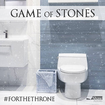 Game of Stones