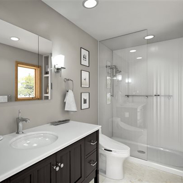 3 tips to make your bathroom remodel a breeze