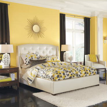 How to use color psychology to influence the mood of your home