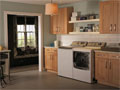 Create a Fully Loaded Laundry Room