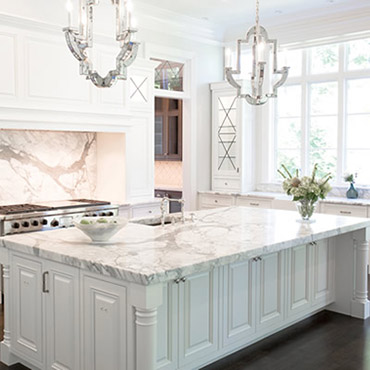 Dispelling Myths About Natural Stone