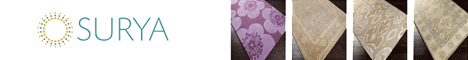 Click Here to view Surya Rugs