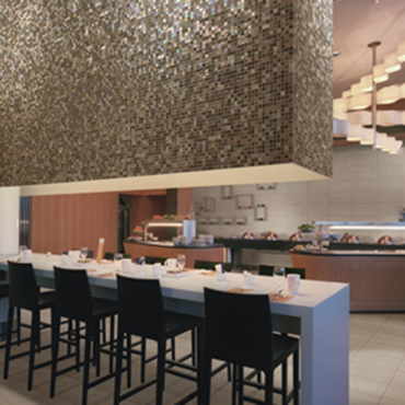 Daltile® Tile - Kitchen Trends 9 Ideas for your Redesign Kitchen Trends 9 Ideas for your Redesign