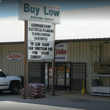 Buy Low True Value Hardware Welcome Photo