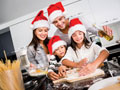 Tips for Tackling Holiday Messes