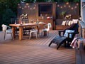 Get Inspired by Outdoor Living Ideas