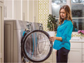 Luxurious Laundry Room Transformations