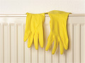 A Sparkling, Spotless Home-Spring cleaning solutions to make your house shine