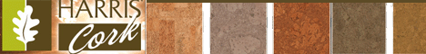 Click Here to view Harris Cork® Floors