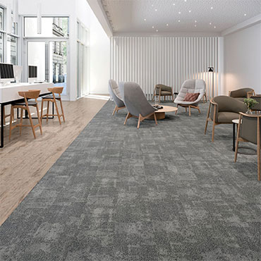 Mannington Commercial introduces Crafted Collection