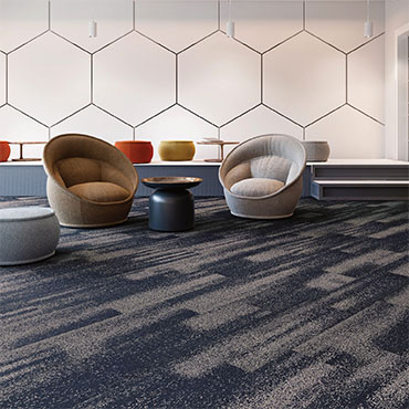 Mannington Commercial Introduces Crafted Collection