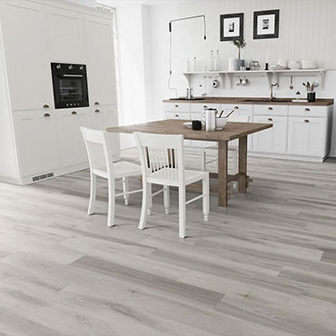 Ensignium LVT with Evertuff