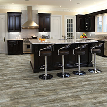 2Twelve Waterproof Flooring Collection