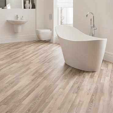 Bathroom Flooring Upgrades