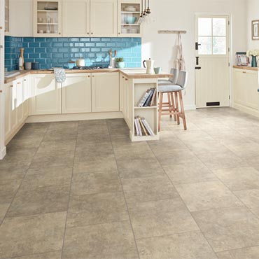 Korlok Select vs Ceramic and Porcelain Tile