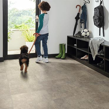 Korlok Select vs Ceramic and Porcelain Tile