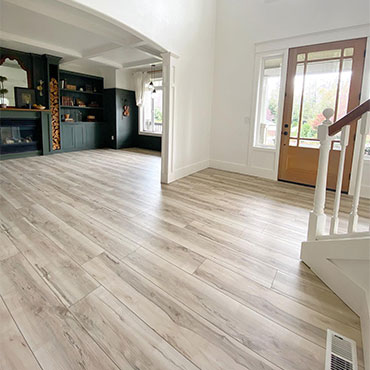 Akadia Luxury Vinyl Planks