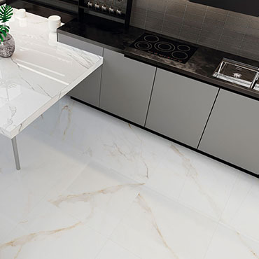 Monza Porcelain Tile Collection