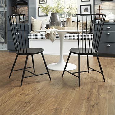 About Engineered Hardwood