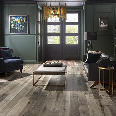 Ultimate Guide to Hardwood Flooring