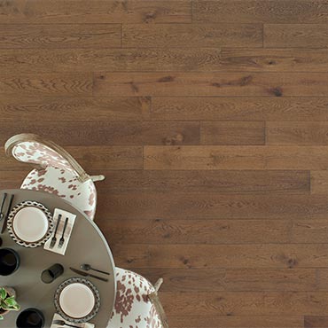 Ultimate Guide to Hardwood Flooring