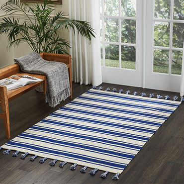 Nine reasons we love flat weave rugs (and you should, too!)