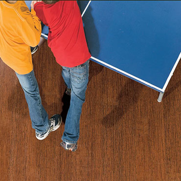 Improve Air Quality with Bamboo Flooring