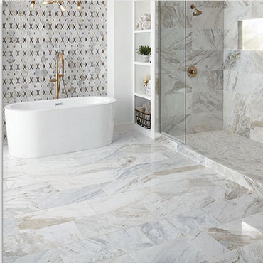 Presario Stone Tile