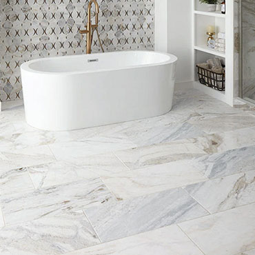 Presario Stone Tile