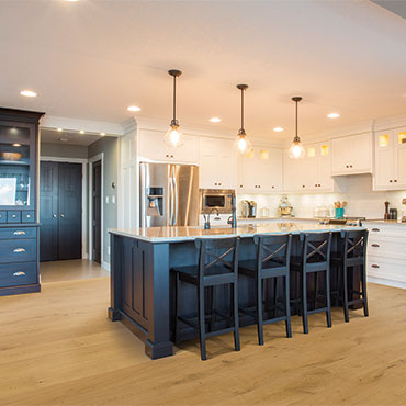 Mullican® Hardwood Flooring - Castillian Collection Castillian Collection