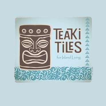 Sneak Peak: Teaki Tiles Exhibits with World-Class Design Firm at BD|NY Design Fair