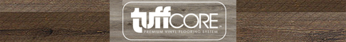 Click Here to view TuffCore Luxury Vinyl Flooring