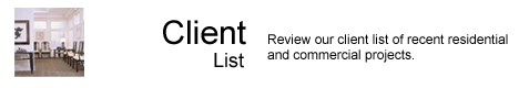 Project Client List