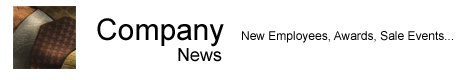 Company News